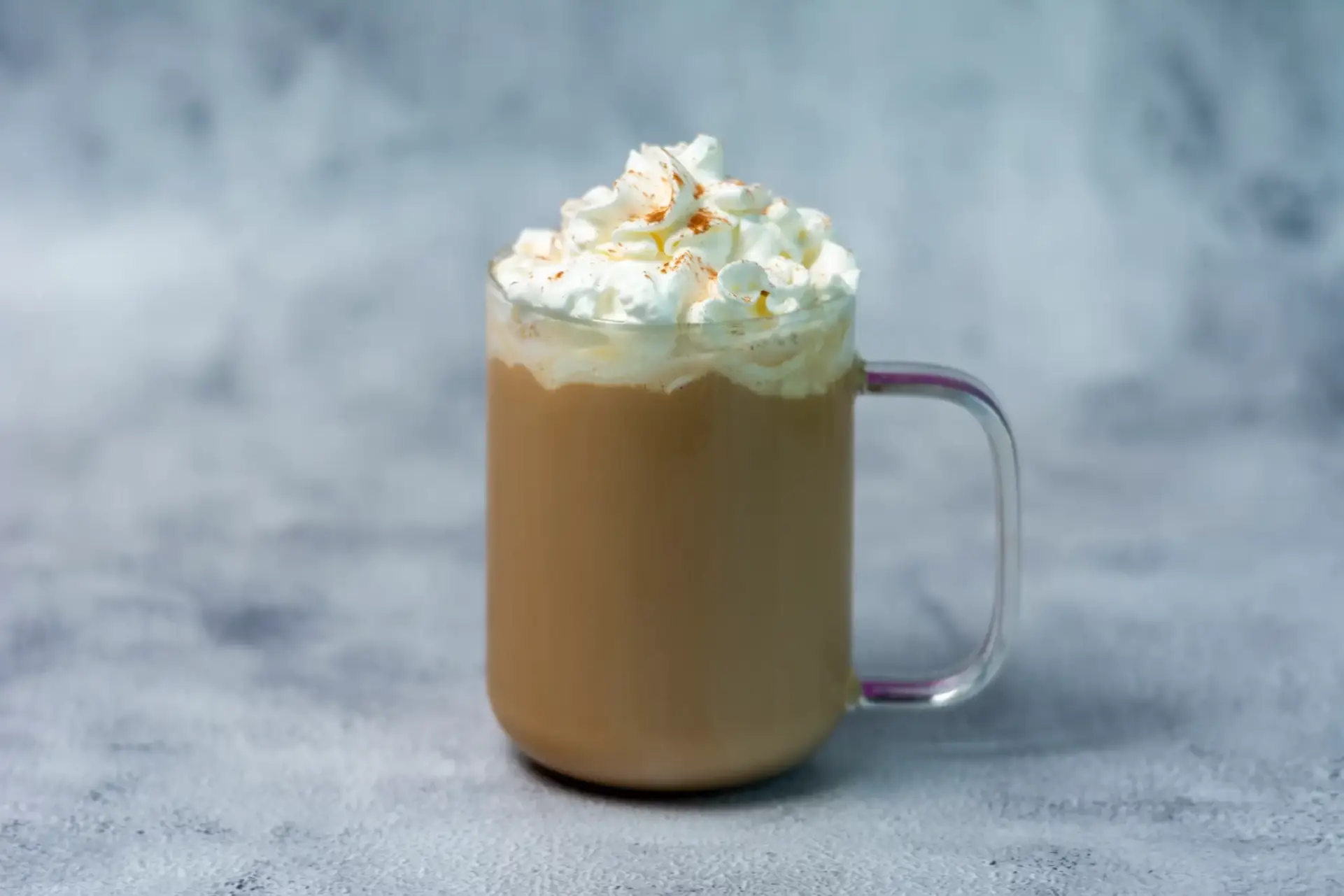 Flat white scaled