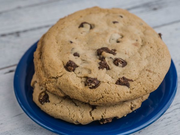 Classic Chocolate Chip Cookie