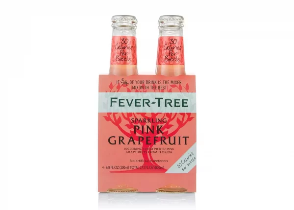 Bottled Soda <br> (Fever Tree)