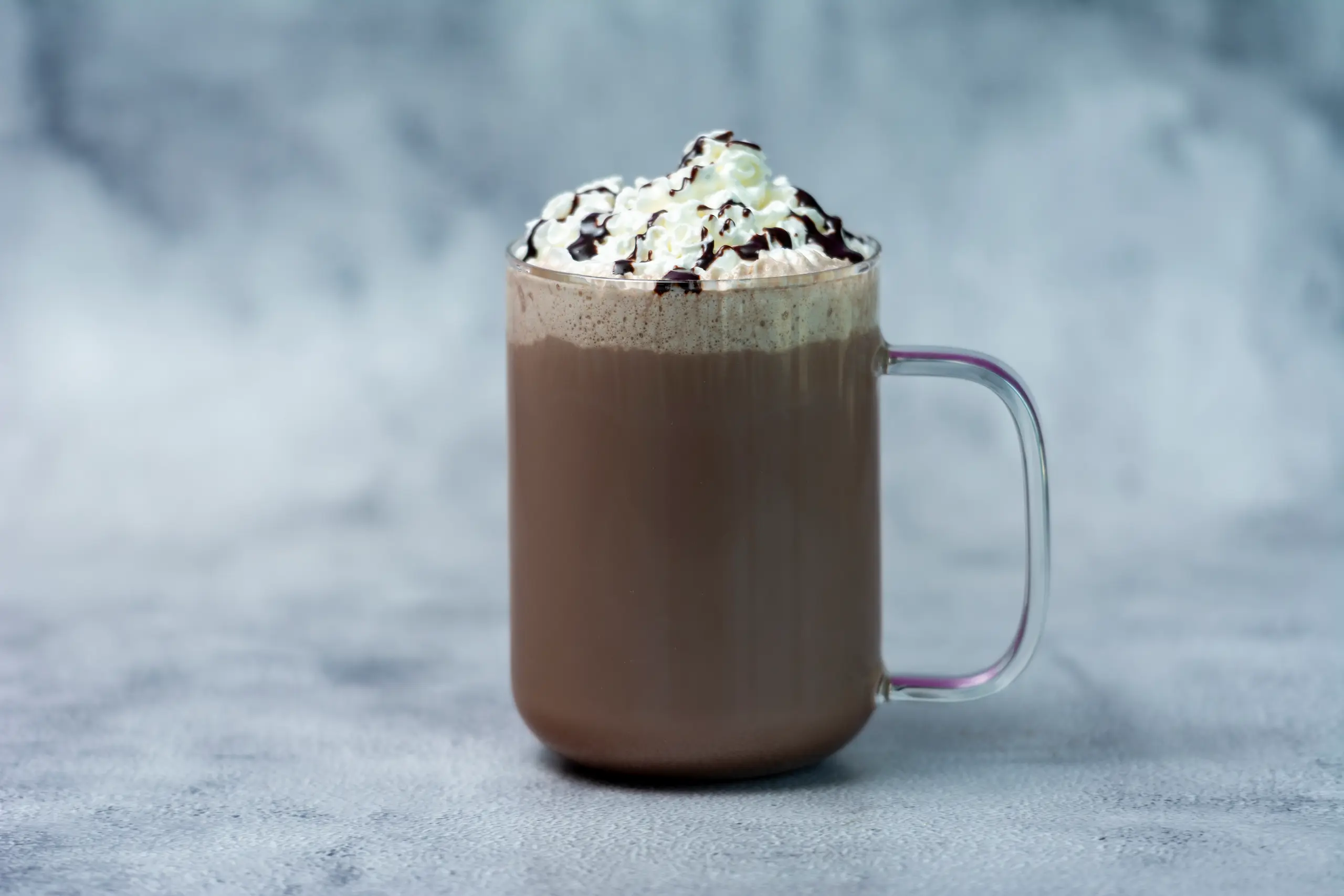 Hot Chocolate