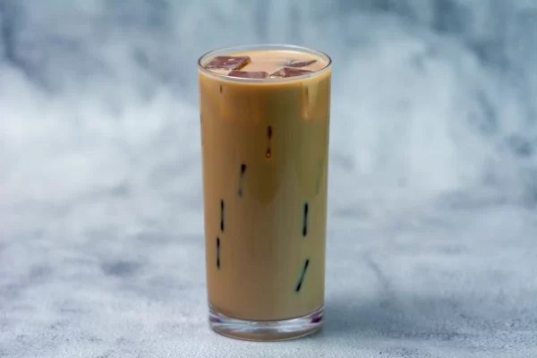 COLD BREW