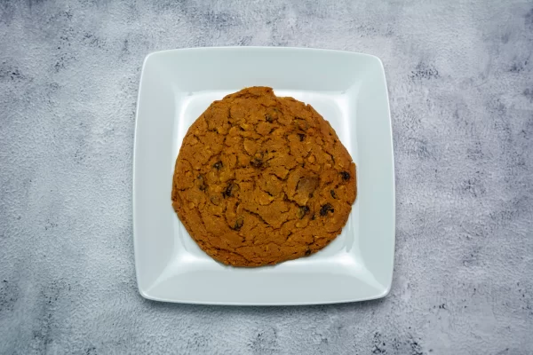 Classic Oatmeal Raisin