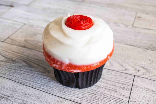 RED VELVET CUPCAKE