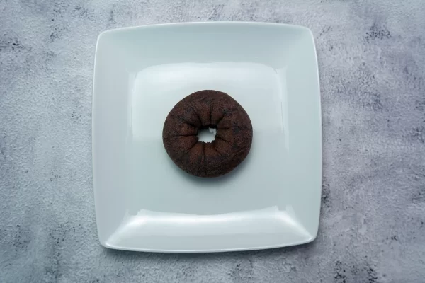 Devil's Food Cake