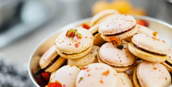 Macarons