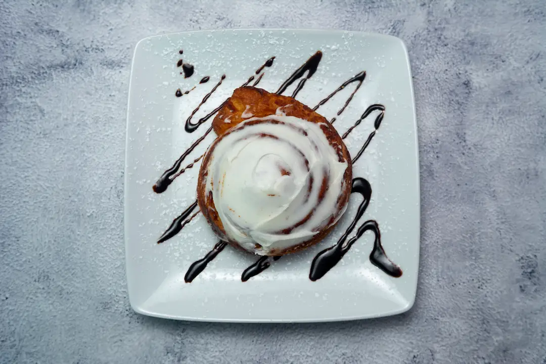 OTHER DESSERTS