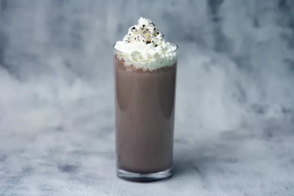 Cookies & Cream Frappe