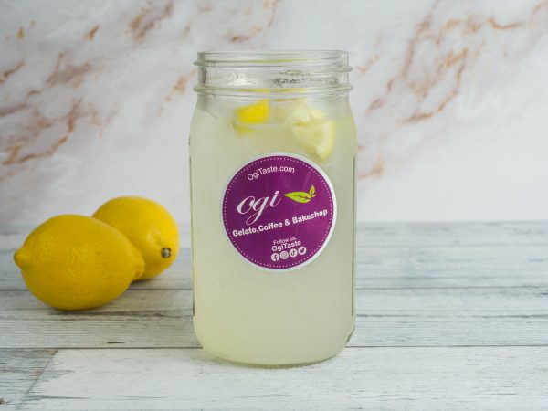 Regular Lemonade