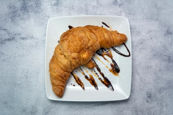 CROISSANTS