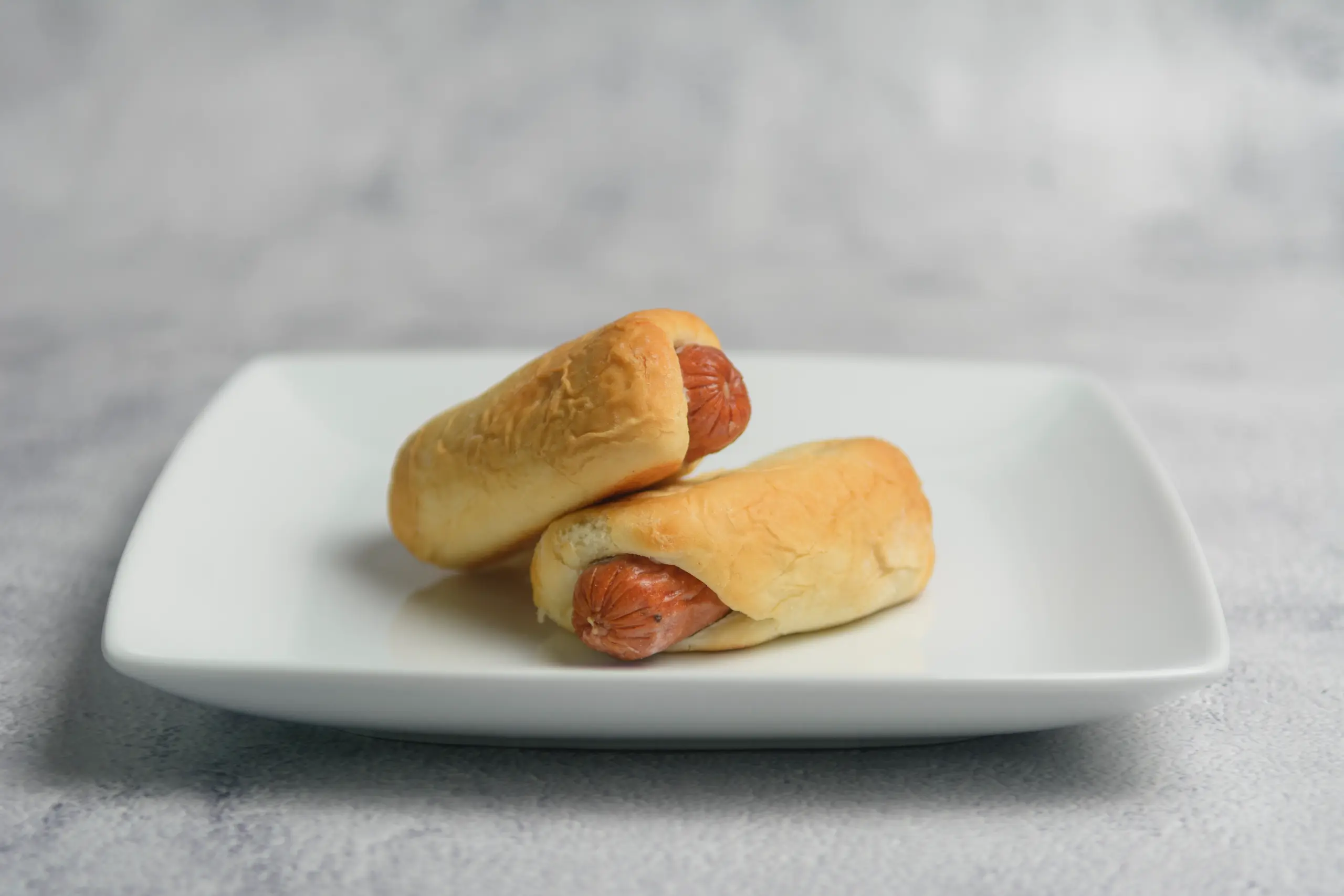 Kolaches Sausage Roll