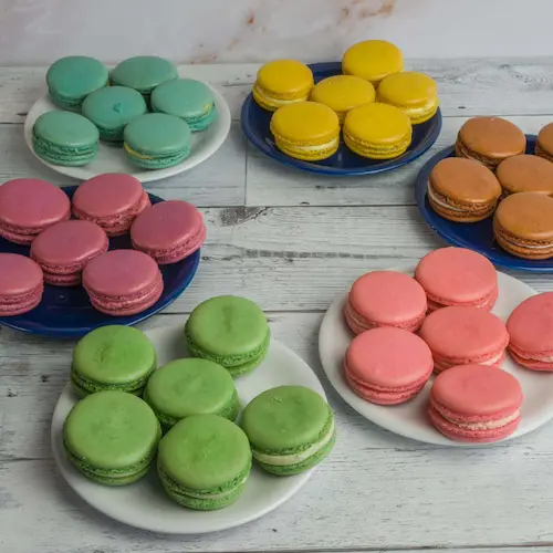 Ogi Tast Dayo 56 min