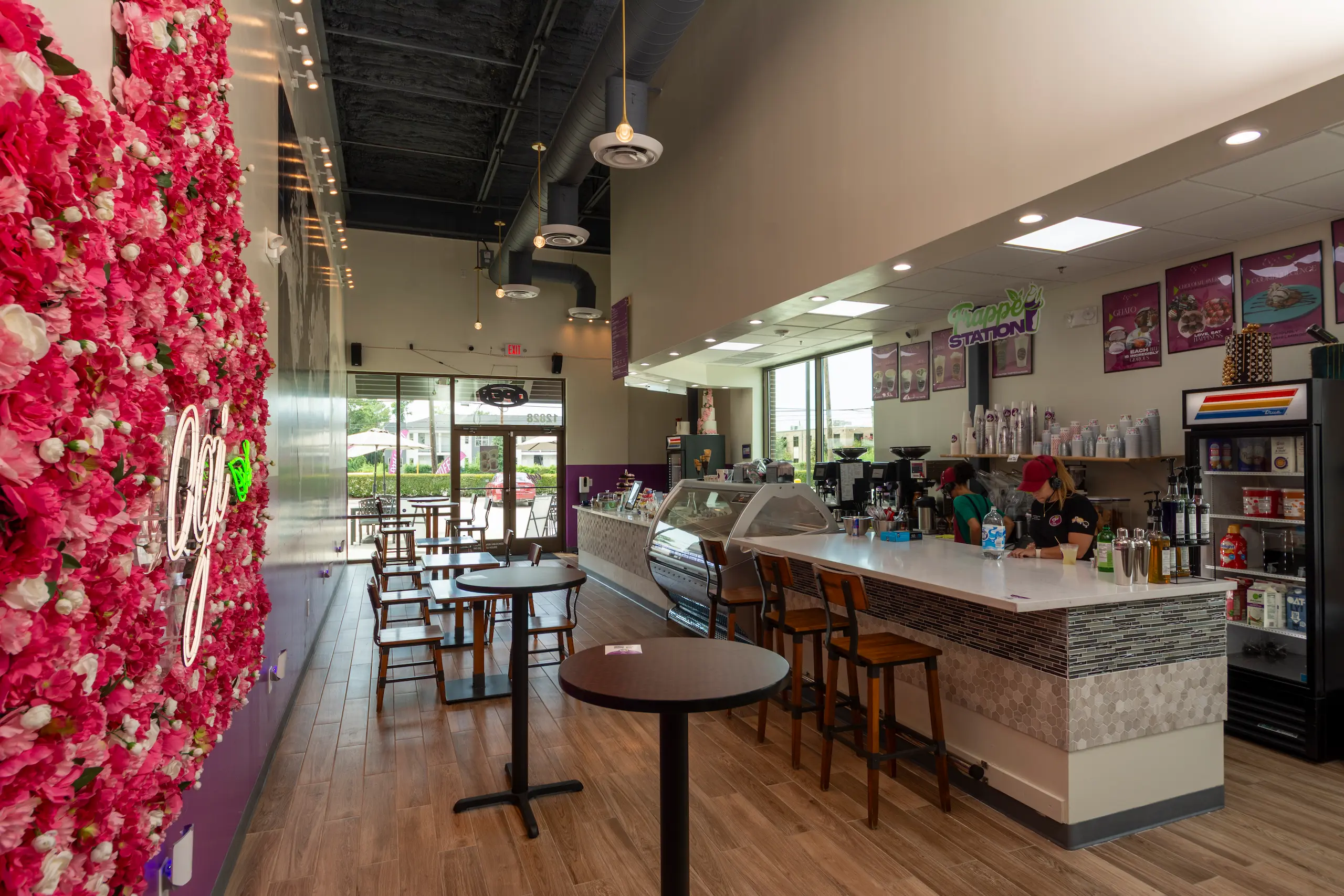 Ogi Taste Inside Image