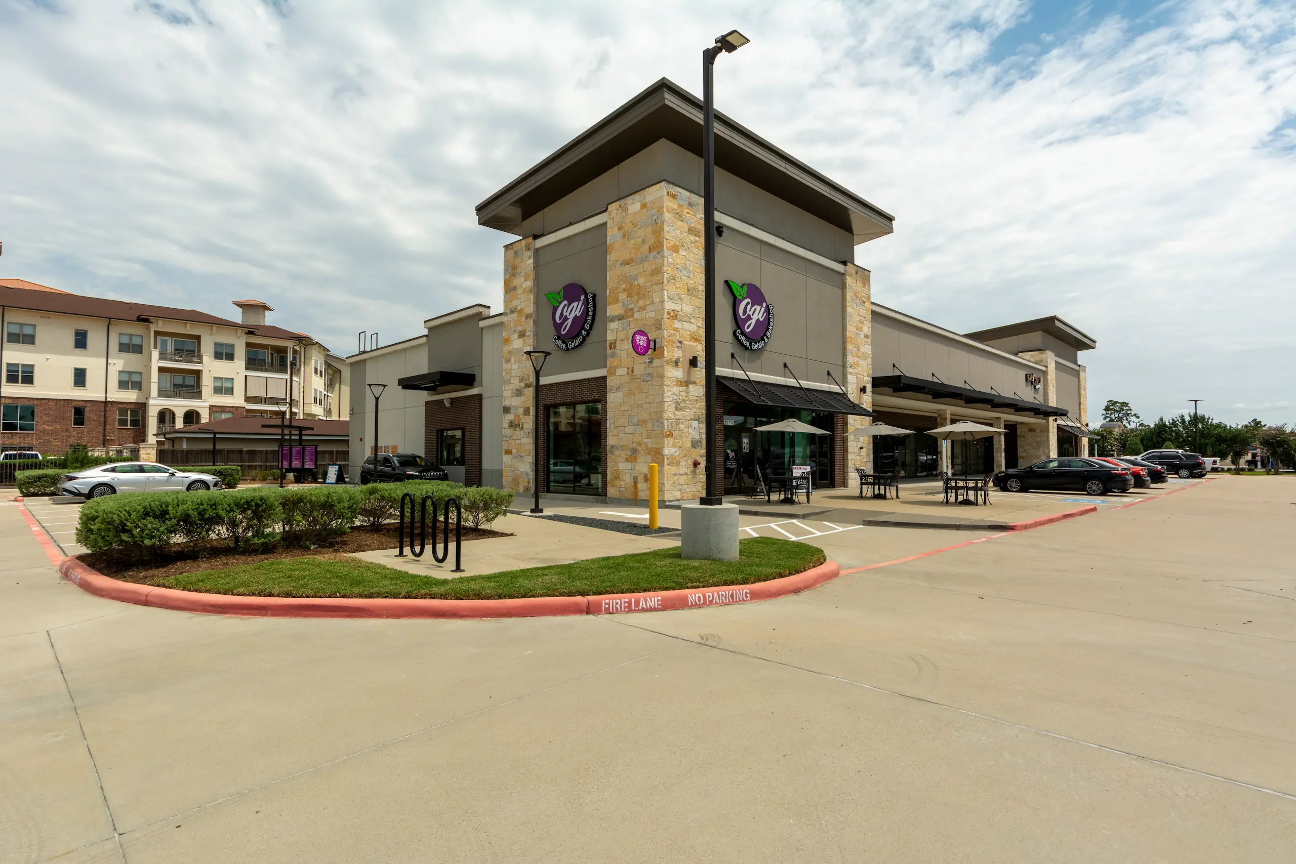 Ogi Taste Location Image