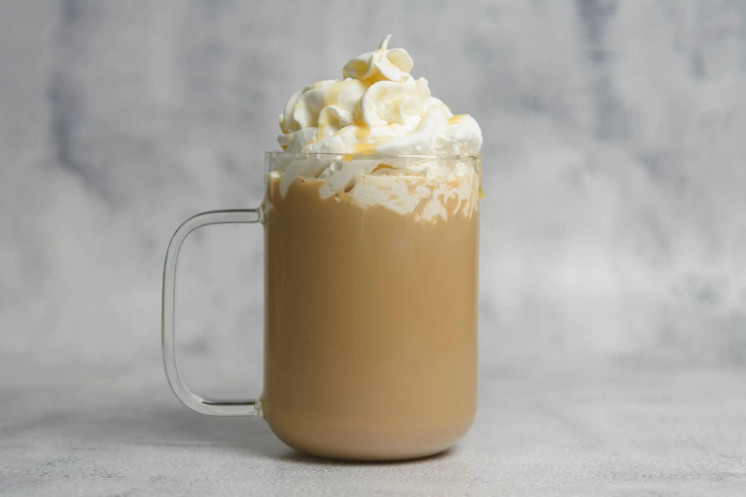 White Chocolate Mocha