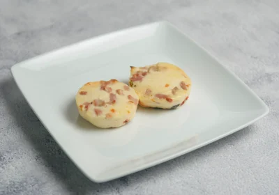 Egg Bites