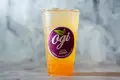 Tropical Fruit