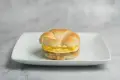 Croissant Sandwhich