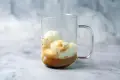 Affogato