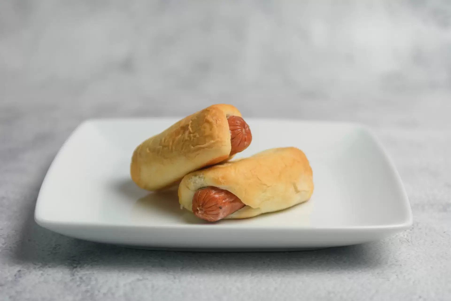 Kolaches Sausage Roll