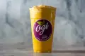 Mango Smoothie