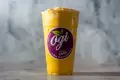 Mango Smoothie