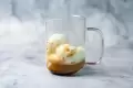 Affogato