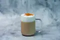 Chai latte scaled