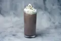 Cookies and cream frappe