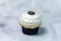 Cookies and cream cupcake   scaled
