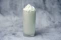 Coconut frappe scaled