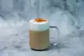 Chai latte scaled