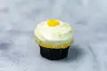 Lemon cupcake scaled